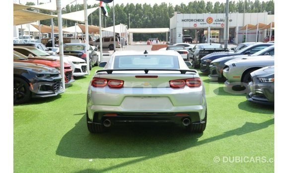Buy Import Chevrolet Camaro Other Car in Import - Dubai in Abia State Buy Import Chevrolet Camaro Other Car in Import - Dubai in Abia State