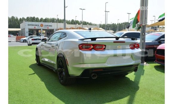 Buy Import Chevrolet Camaro Other Car in Import - Dubai in Abia State Buy Import Chevrolet Camaro Other Car in Import - Dubai in Abia State