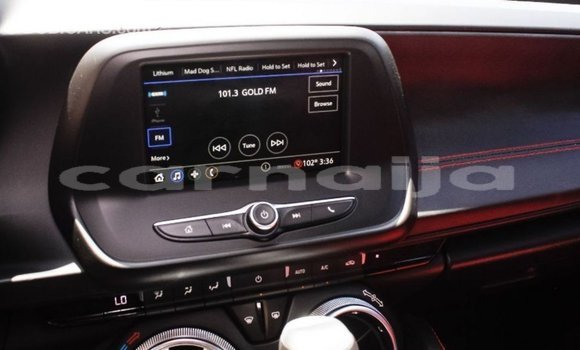 Buy Import Chevrolet Camaro Other Car in Import - Dubai in Abia State Buy Import Chevrolet Camaro Other Car in Import - Dubai in Abia State