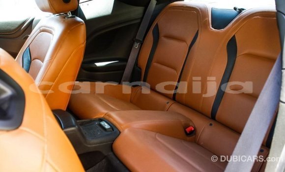Acheter Import Voiture Chevrolet Camaro Autre à Import - Dubai, État d'Abia Acheter Import Voiture Chevrolet Camaro Autre à Import - Dubai, État d'Abia