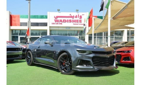 Buy Import Chevrolet Camaro Other Car in Import - Dubai in Abia State