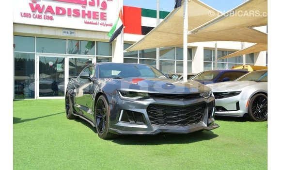 Buy Import Chevrolet Camaro Other Car in Import - Dubai in Abia State Buy Import Chevrolet Camaro Other Car in Import - Dubai in Abia State