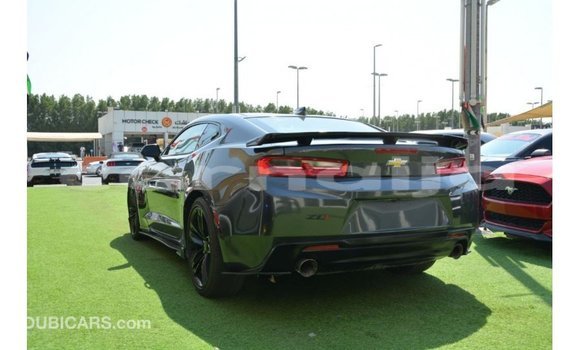 Buy Import Chevrolet Camaro Other Car in Import - Dubai in Abia State Buy Import Chevrolet Camaro Other Car in Import - Dubai in Abia State