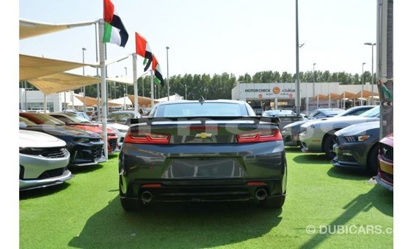 Buy Import Chevrolet Camaro Other Car in Import - Dubai in Abia State Buy Import Chevrolet Camaro Other Car in Import - Dubai in Abia State
