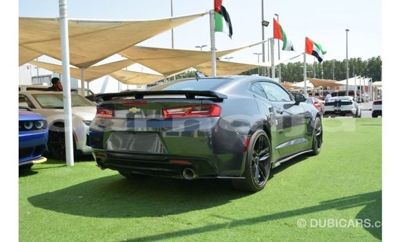Buy Import Chevrolet Camaro Other Car in Import - Dubai in Abia State Buy Import Chevrolet Camaro Other Car in Import - Dubai in Abia State
