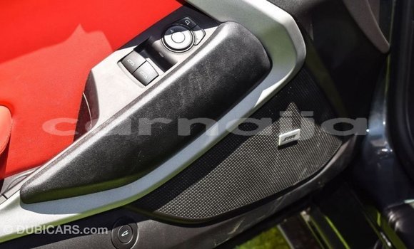 Buy Import Chevrolet Camaro Other Car in Import - Dubai in Abia State Buy Import Chevrolet Camaro Other Car in Import - Dubai in Abia State