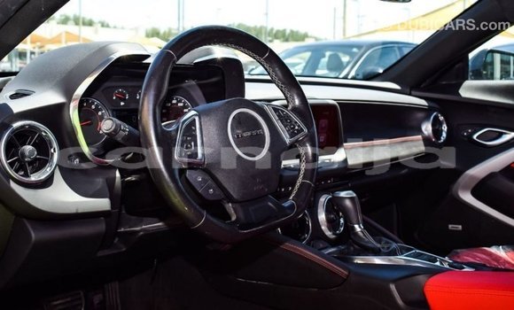 Buy Import Chevrolet Camaro Other Car in Import - Dubai in Abia State Buy Import Chevrolet Camaro Other Car in Import - Dubai in Abia State