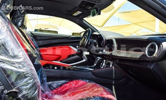 Buy Import Chevrolet Camaro Other Car in Import - Dubai in Abia State Buy Import Chevrolet Camaro Other Car in Import - Dubai in Abia State