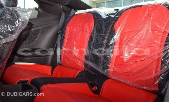 Buy Import Chevrolet Camaro Other Car in Import - Dubai in Abia State Buy Import Chevrolet Camaro Other Car in Import - Dubai in Abia State