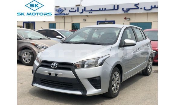 Buy Import Toyota Yaris Other Car in Import - Dubai in Abia State Buy Import Toyota Yaris Other Car in Import - Dubai in Abia State