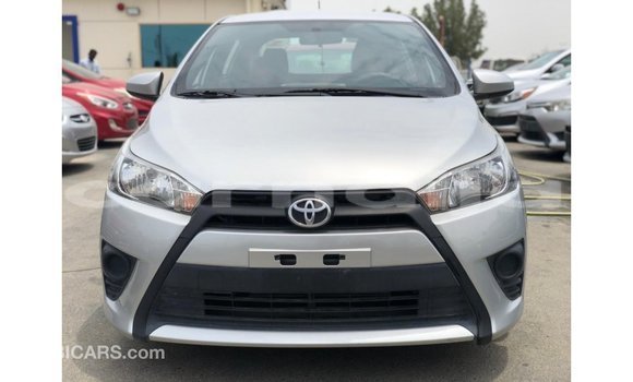 Buy Import Toyota Yaris Other Car in Import - Dubai in Abia State Buy Import Toyota Yaris Other Car in Import - Dubai in Abia State