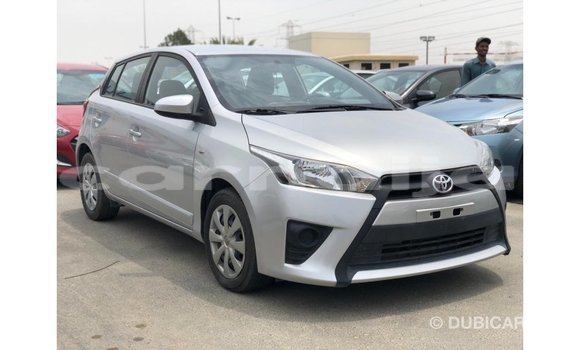 Buy Import Toyota Yaris Other Car in Import - Dubai in Abia State Buy Import Toyota Yaris Other Car in Import - Dubai in Abia State