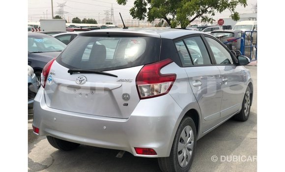 Buy Import Toyota Yaris Other Car in Import - Dubai in Abia State Buy Import Toyota Yaris Other Car in Import - Dubai in Abia State