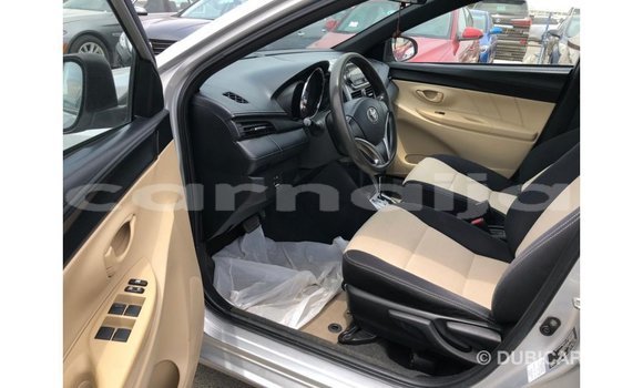 Buy Import Toyota Yaris Other Car in Import - Dubai in Abia State Buy Import Toyota Yaris Other Car in Import - Dubai in Abia State