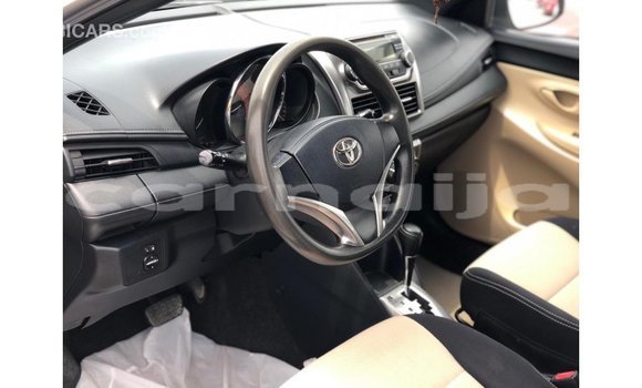 Buy Import Toyota Yaris Other Car in Import - Dubai in Abia State Buy Import Toyota Yaris Other Car in Import - Dubai in Abia State