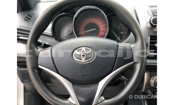 Buy Import Toyota Yaris Other Car in Import - Dubai in Abia State Buy Import Toyota Yaris Other Car in Import - Dubai in Abia State