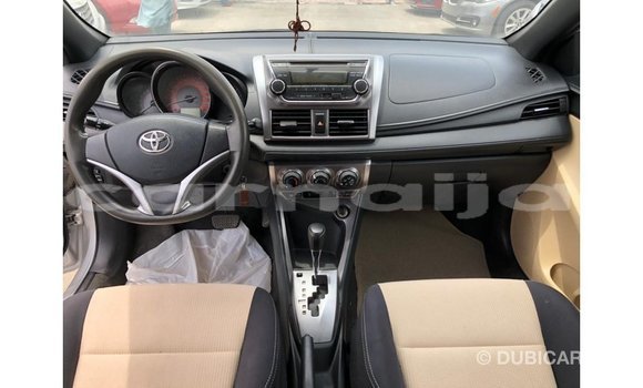 Buy Import Toyota Yaris Other Car in Import - Dubai in Abia State Buy Import Toyota Yaris Other Car in Import - Dubai in Abia State