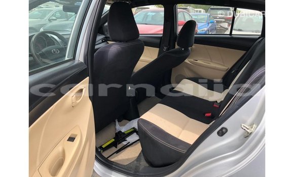 Buy Import Toyota Yaris Other Car in Import - Dubai in Abia State Buy Import Toyota Yaris Other Car in Import - Dubai in Abia State