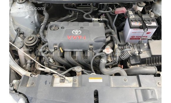 Buy Import Toyota Yaris Other Car in Import - Dubai in Abia State Buy Import Toyota Yaris Other Car in Import - Dubai in Abia State