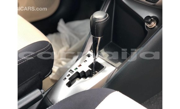 Buy Import Toyota Yaris Other Car in Import - Dubai in Abia State Buy Import Toyota Yaris Other Car in Import - Dubai in Abia State