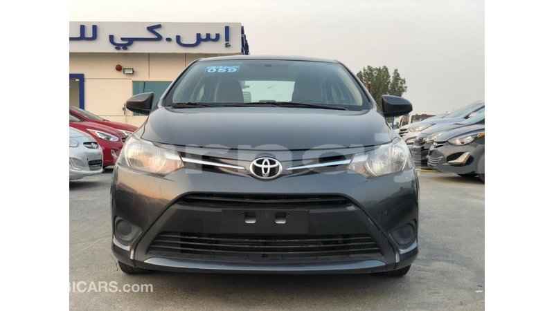 Big with watermark toyota yaris abia state import dubai 8544