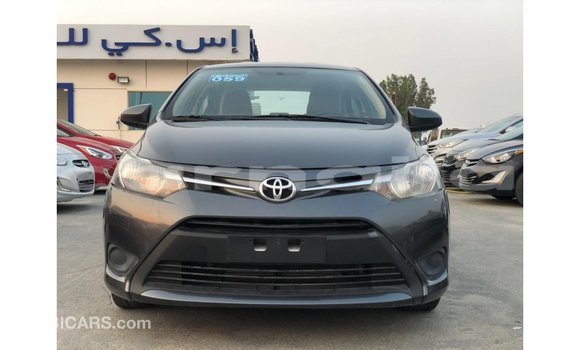 Buy Import Toyota Yaris Other Car in Import - Dubai in Abia State Buy Import Toyota Yaris Other Car in Import - Dubai in Abia State