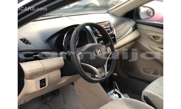 Buy Import Toyota Yaris Other Car in Import - Dubai in Abia State Buy Import Toyota Yaris Other Car in Import - Dubai in Abia State