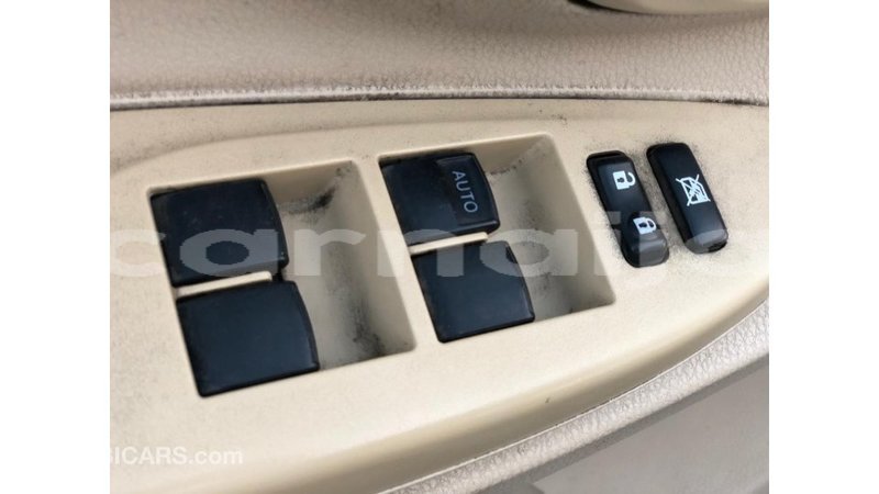 Big with watermark toyota yaris abia state import dubai 8544