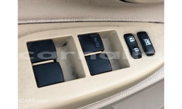 Buy Import Toyota Yaris Other Car in Import - Dubai in Abia State Buy Import Toyota Yaris Other Car in Import - Dubai in Abia State