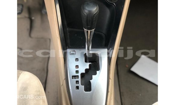 Buy Import Toyota Yaris Other Car in Import - Dubai in Abia State Buy Import Toyota Yaris Other Car in Import - Dubai in Abia State