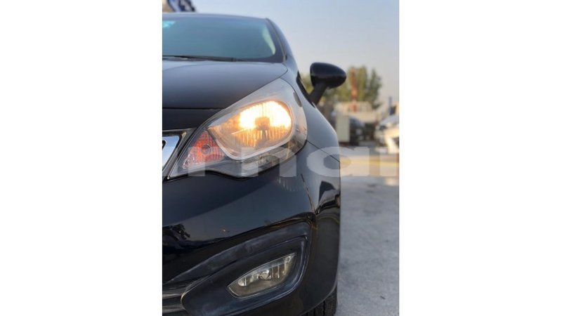 Big with watermark kia rio abia state import dubai 8545