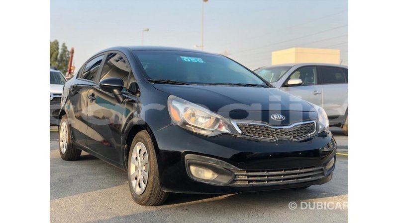 Big with watermark kia rio abia state import dubai 8545