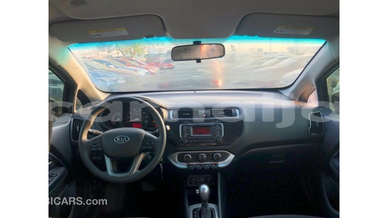 Big with watermark kia rio abia state import dubai 8545