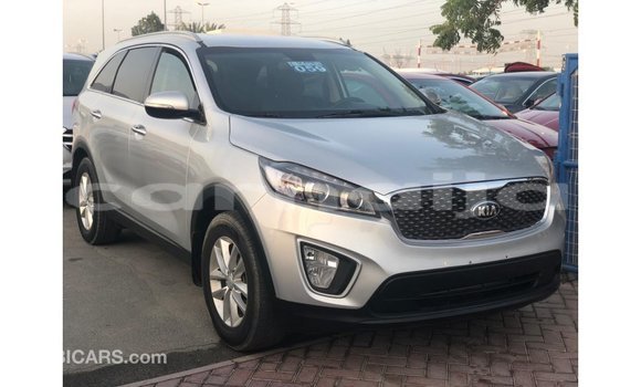 Acheter Import Voiture Kia Sorento Autre à Import - Dubai, État d'Abia Acheter Import Voiture Kia Sorento Autre à Import - Dubai, État d'Abia