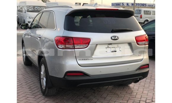 Acheter Import Voiture Kia Sorento Autre à Import - Dubai, État d'Abia Acheter Import Voiture Kia Sorento Autre à Import - Dubai, État d'Abia
