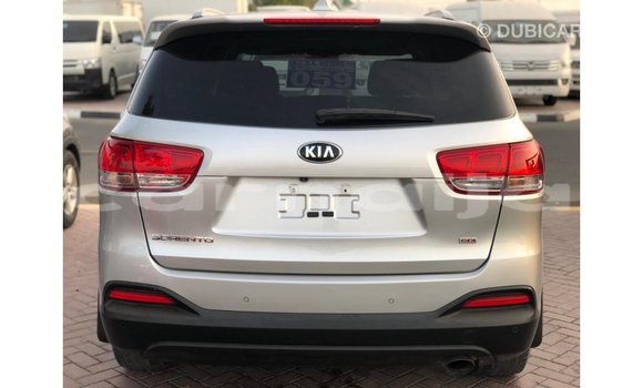 Acheter Import Voiture Kia Sorento Autre à Import - Dubai, État d'Abia Acheter Import Voiture Kia Sorento Autre à Import - Dubai, État d'Abia