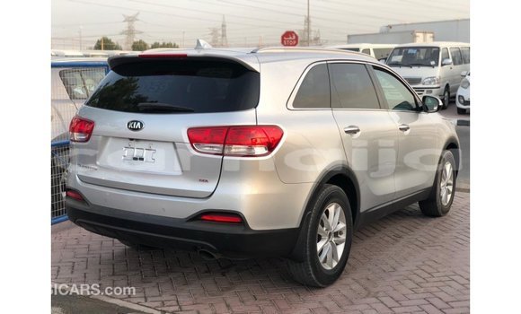 Acheter Import Voiture Kia Sorento Autre à Import - Dubai, État d'Abia Acheter Import Voiture Kia Sorento Autre à Import - Dubai, État d'Abia