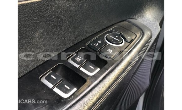 Acheter Import Voiture Kia Sorento Autre à Import - Dubai, État d'Abia Acheter Import Voiture Kia Sorento Autre à Import - Dubai, État d'Abia