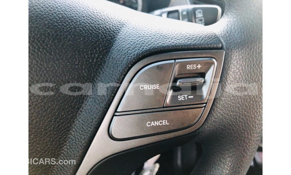 Buy Import Hyundai Santa Fe Other Car in Import - Dubai in Abia State Buy Import Hyundai Santa Fe Other Car in Import - Dubai in Abia State