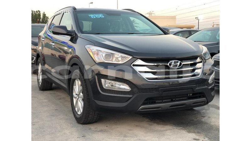 Big with watermark hyundai santa fe abia state import dubai 8549