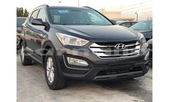 Buy Import Hyundai Santa Fe Other Car in Import - Dubai in Abia State Buy Import Hyundai Santa Fe Other Car in Import - Dubai in Abia State
