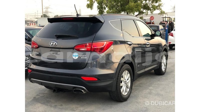 Big with watermark hyundai santa fe abia state import dubai 8549