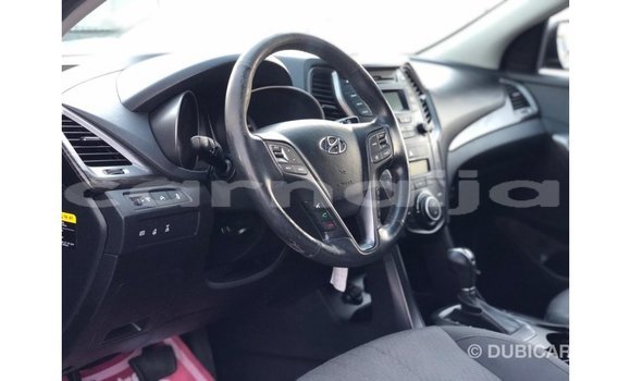Buy Import Hyundai Santa Fe Other Car in Import - Dubai in Abia State Buy Import Hyundai Santa Fe Other Car in Import - Dubai in Abia State