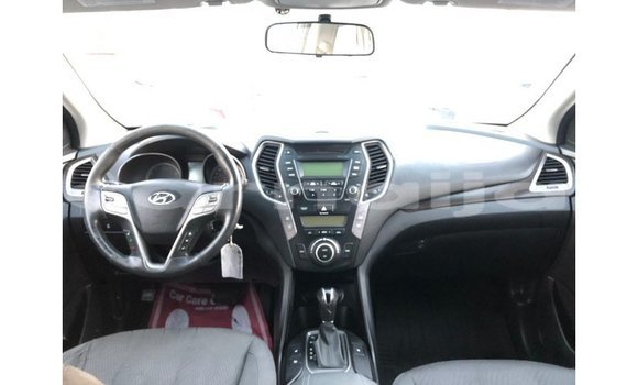Buy Import Hyundai Santa Fe Other Car in Import - Dubai in Abia State Buy Import Hyundai Santa Fe Other Car in Import - Dubai in Abia State
