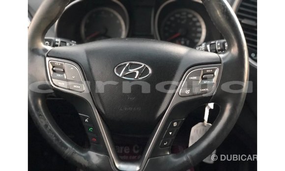 Buy Import Hyundai Santa Fe Other Car in Import - Dubai in Abia State Buy Import Hyundai Santa Fe Other Car in Import - Dubai in Abia State