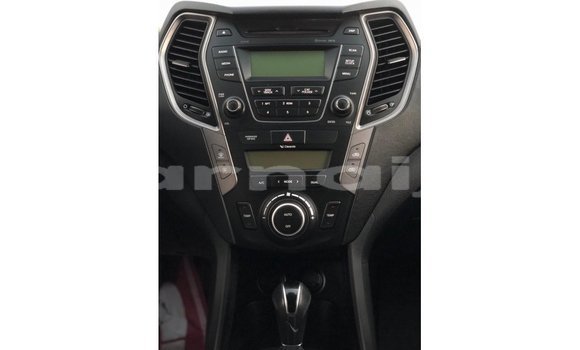 Buy Import Hyundai Santa Fe Other Car in Import - Dubai in Abia State Buy Import Hyundai Santa Fe Other Car in Import - Dubai in Abia State