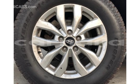 Buy Import Hyundai Santa Fe Other Car in Import - Dubai in Abia State Buy Import Hyundai Santa Fe Other Car in Import - Dubai in Abia State