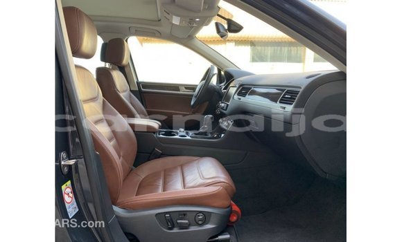 Buy Import Volkswagen Touareg Other Car in Import - Dubai in Abia State Buy Import Volkswagen Touareg Other Car in Import - Dubai in Abia State