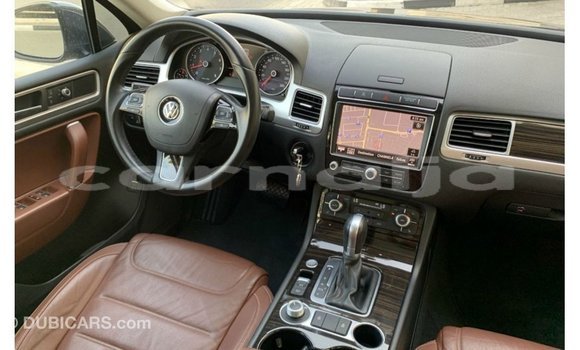 Buy Import Volkswagen Touareg Other Car in Import - Dubai in Abia State Buy Import Volkswagen Touareg Other Car in Import - Dubai in Abia State