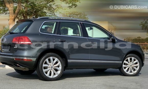 Buy Import Volkswagen Touareg Other Car in Import - Dubai in Abia State Buy Import Volkswagen Touareg Other Car in Import - Dubai in Abia State